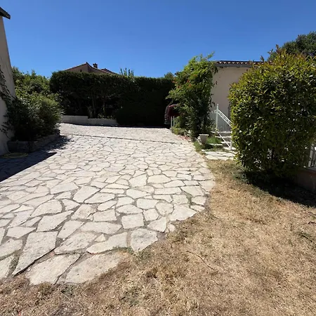 Séjour chez l'habitant Privé Cazilhac (Herault)