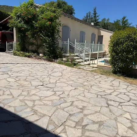 Privé Séjour chez l'habitant