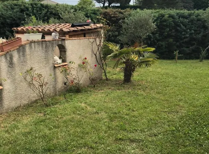 Prive Cazilhac (Herault)