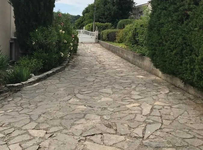 Δωμάτια σε οικογενειακή κατοικία Prive *
