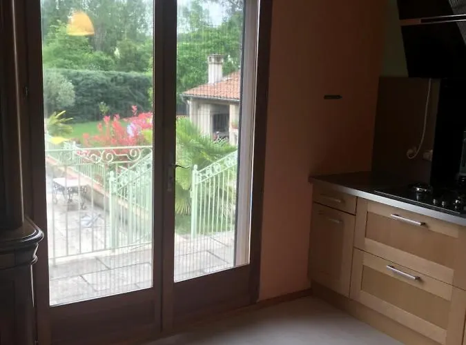 Prive Homestay szállás