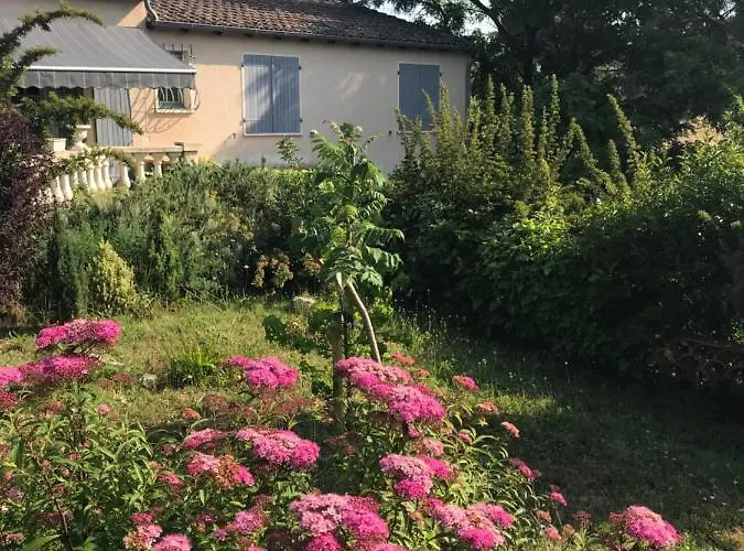 Prive Δωμάτια σε οικογενειακή κατοικία Cazilhac (Herault)
