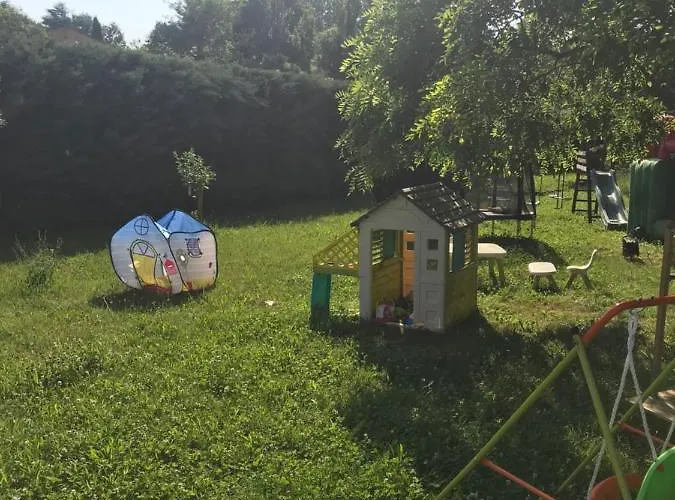 Prive Homestay szállás