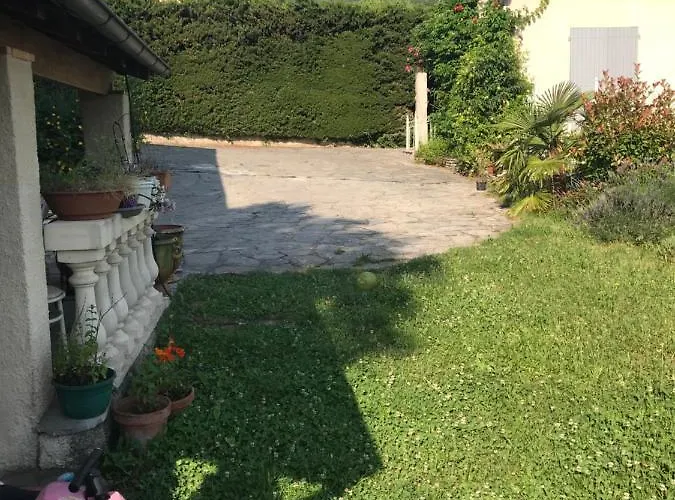 Prive Homestay szállás