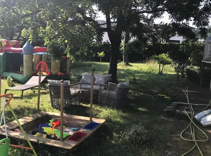 Prive Homestay szállás *