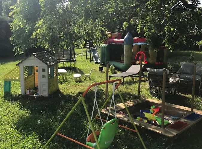 Prive Homestay szállás Cazilhac