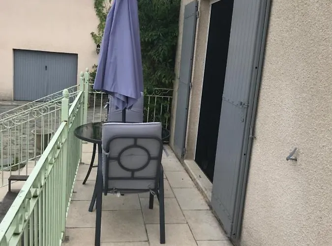 Homestay szállás Prive Cazilhac