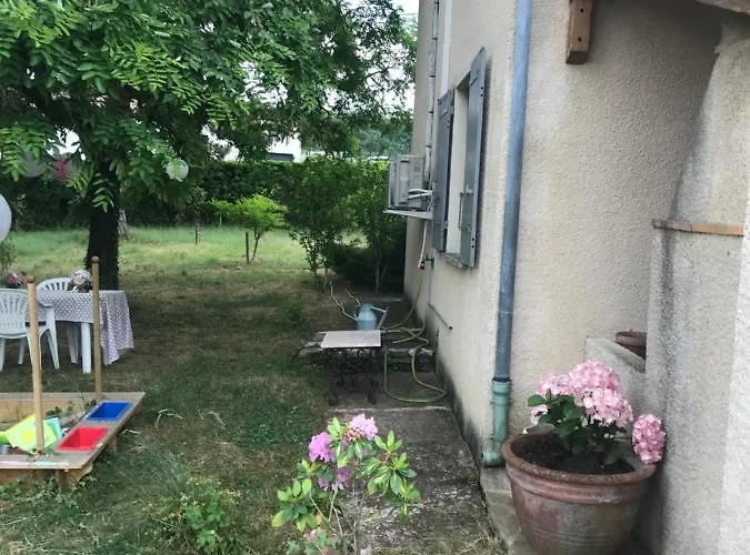 Homestay szállás Prive Cazilhac