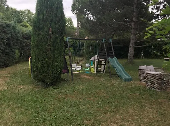 Prive Homestay szállás Cazilhac