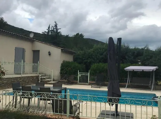 Homestay szállás Prive Cazilhac