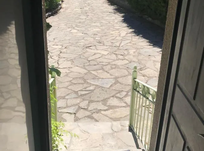 Prive Homestay szállás Cazilhac