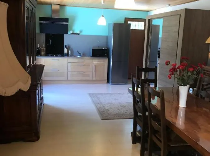 Prive Homestay szállás