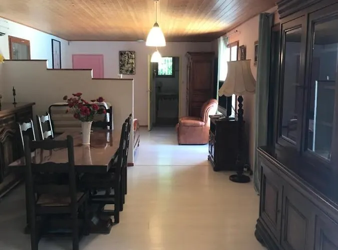 Homestay szállás Prive