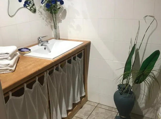 Prive Homestay szállás Cazilhac