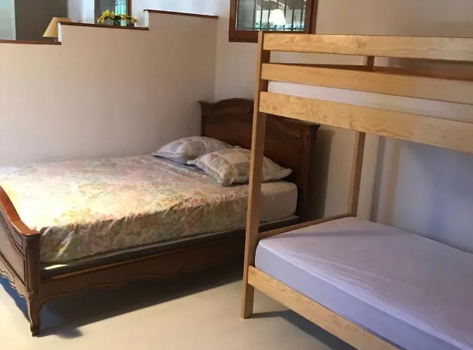 Homestay szállás Prive *