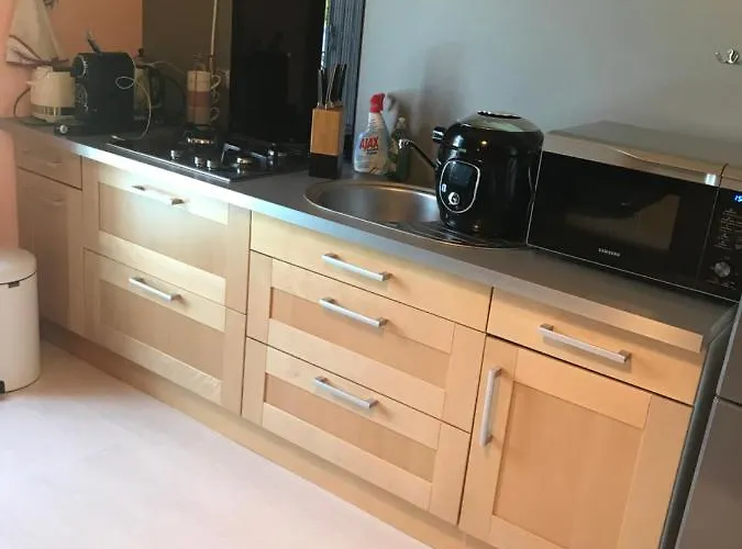 Prive Homestay szállás *