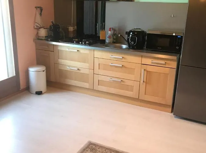 Prive Homestay szállás