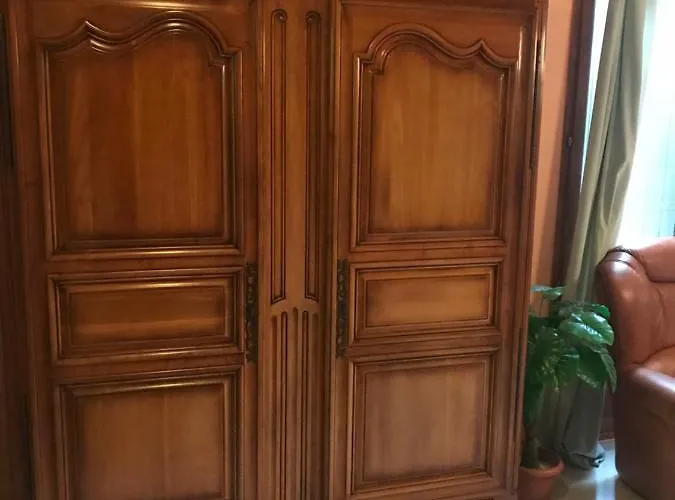 Homestay szállás Prive