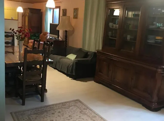 Prive Homestay szállás Cazilhac